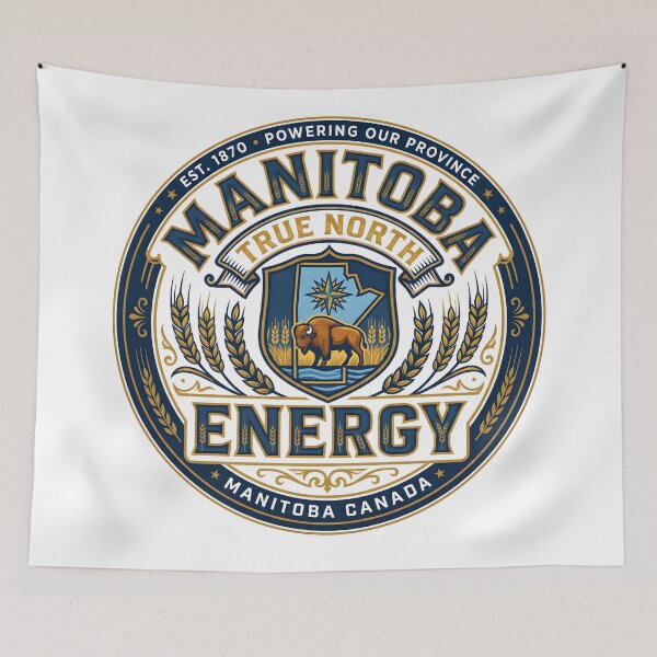 Item preview, manitoba, canada, Canadian Art, Prairie Life, Travel Manitoba designed and sold by TrueArtVibes.