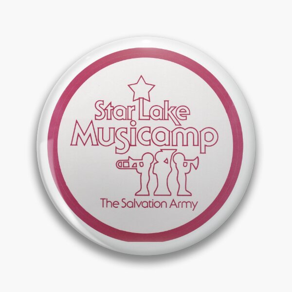 Item preview, Star Lake Musicamp designed and sold by anadmai.