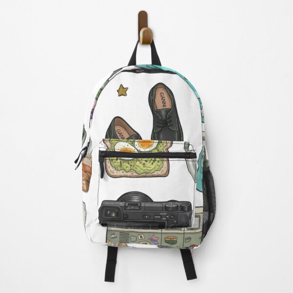 Item preview, Sage Green Aesthetic Lifestyle Collage - Matcha & Cozy Vibes designed and sold by QuietLines17.