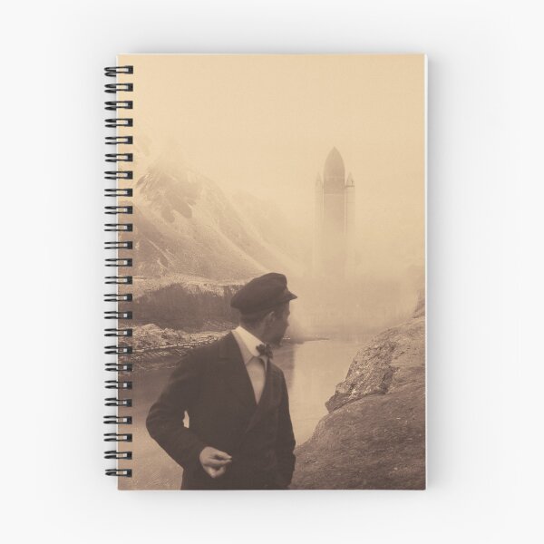 Item preview, The Edge of Knowing designed and sold by Beck Haven.
