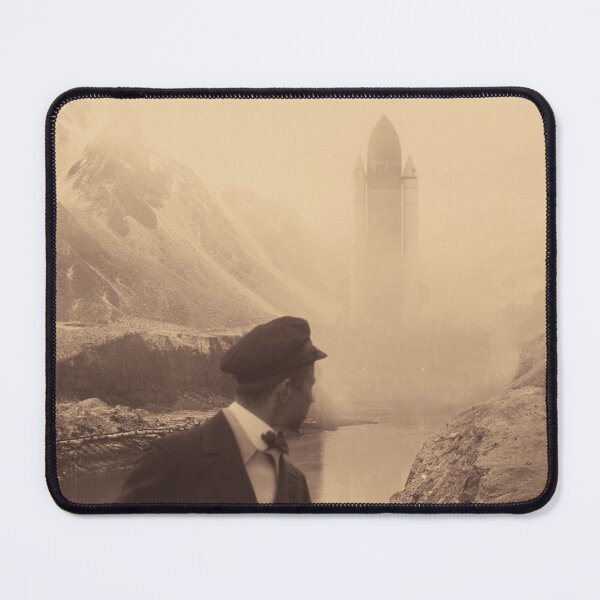 Item preview, The Edge of Knowing designed and sold by Beck Haven.