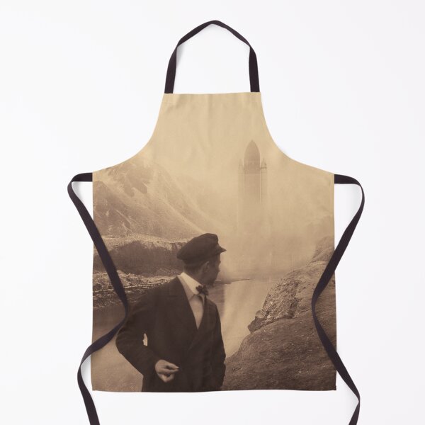 Item preview, The Edge of Knowing designed and sold by Beck Haven.