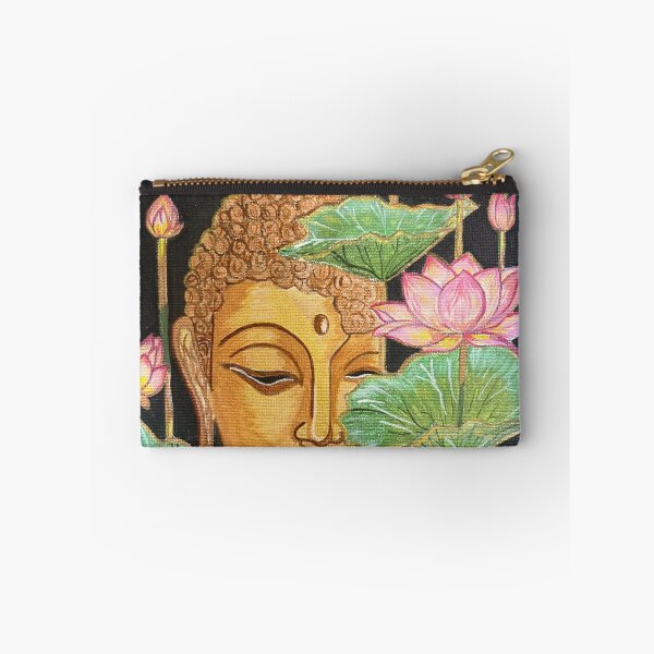 Item preview, Peace everywhere - Buddha designed and sold by Yuvalaksh_artvibes.