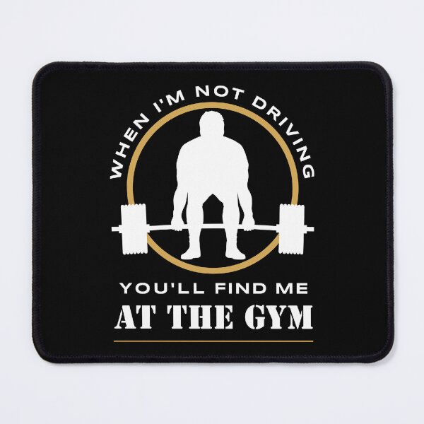 Item preview, Gym | Workout | Fitness designed and sold by Pentimore.