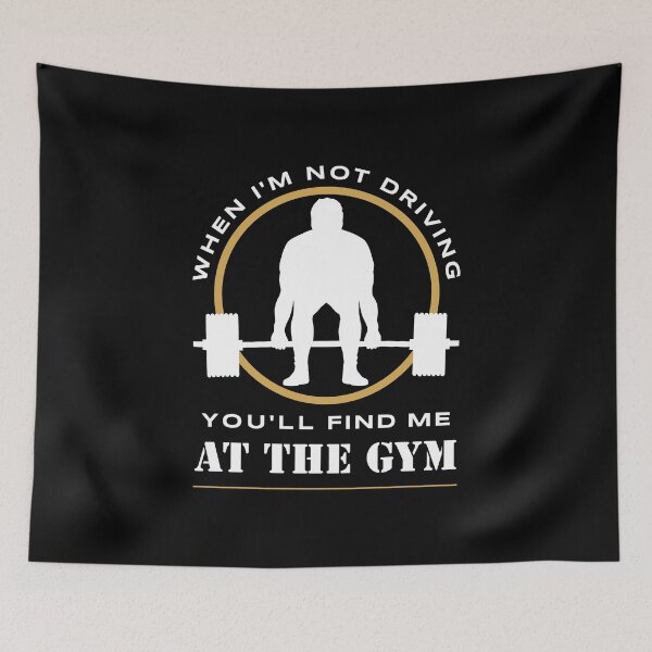 Item preview, Gym | Workout | Fitness designed and sold by Pentimore.