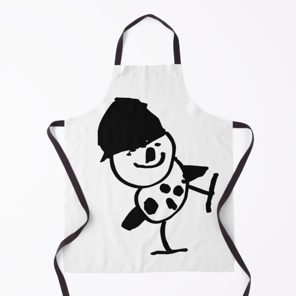 Item preview, Rapper Bird Doodle designed and sold by sankura.