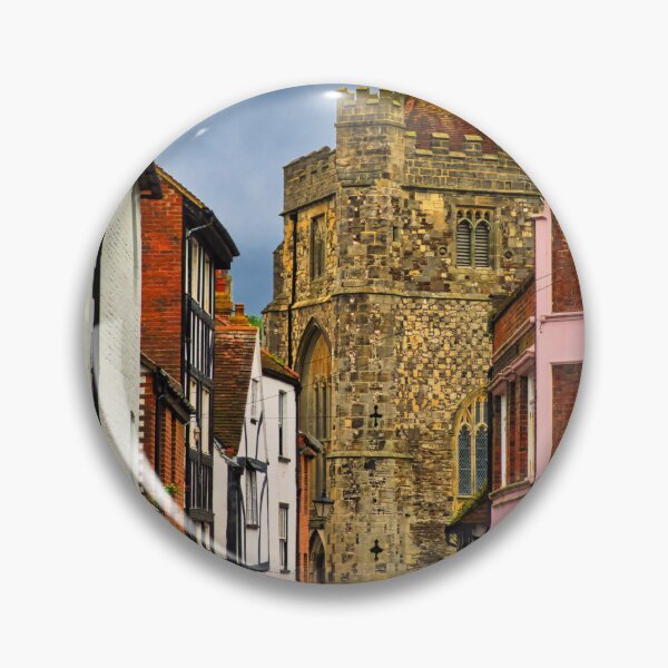 Item preview, St. Clements designed and sold by JEZ22.