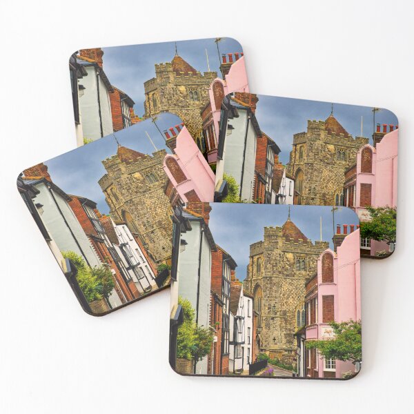 Item preview, St. Clements designed and sold by JEZ22.