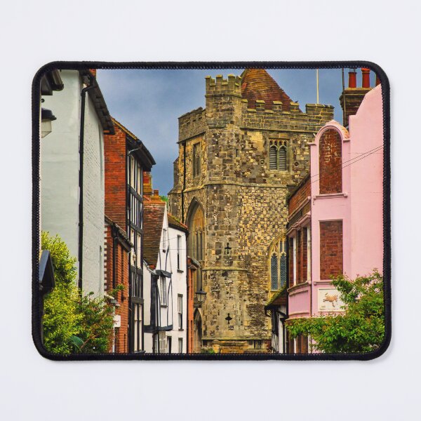 Item preview, St. Clements designed and sold by JEZ22.