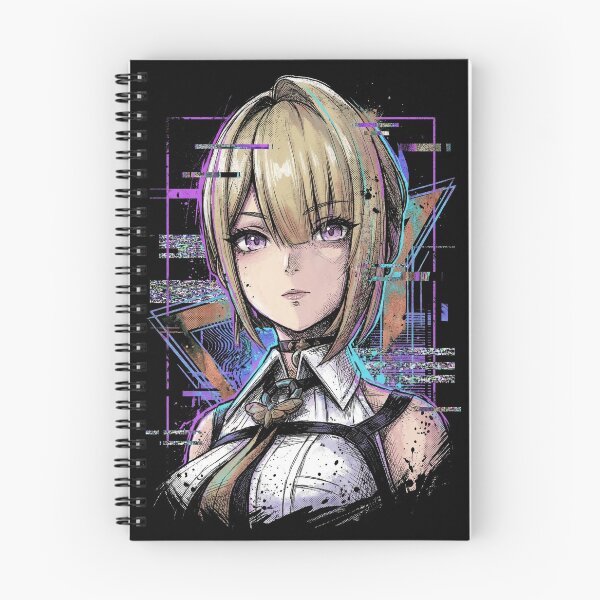 Item preview, Evelyn Chevalier ZZZ Red Burning Tethers Portrait designed and sold by Senpaiwaves.