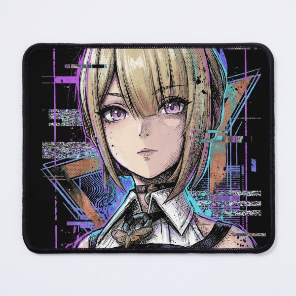 Item preview, Evelyn Chevalier ZZZ Red Burning Tethers Portrait designed and sold by Senpaiwaves.