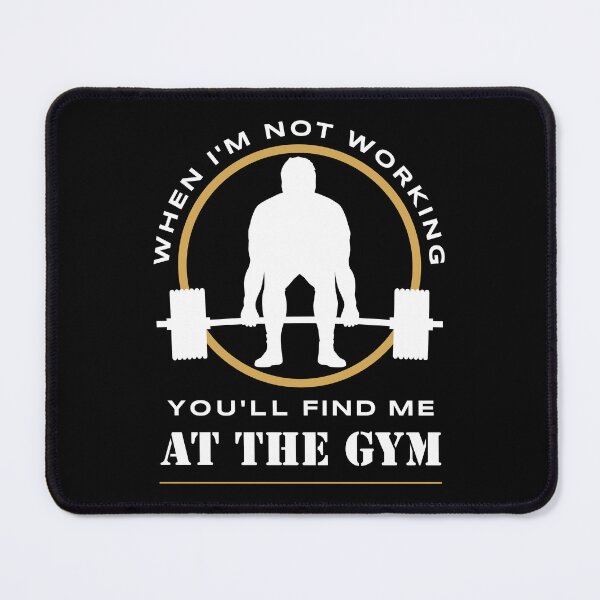 Item preview, Gym | Workout | Fitness designed and sold by Pentimore.