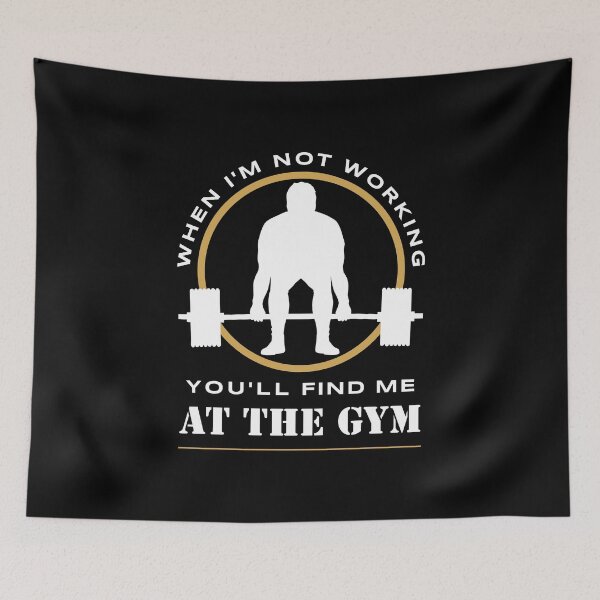 Item preview, Gym | Workout | Fitness designed and sold by Pentimore.