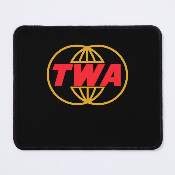 Item preview, Twa Airlines - Logo designed and sold by TIBARD.