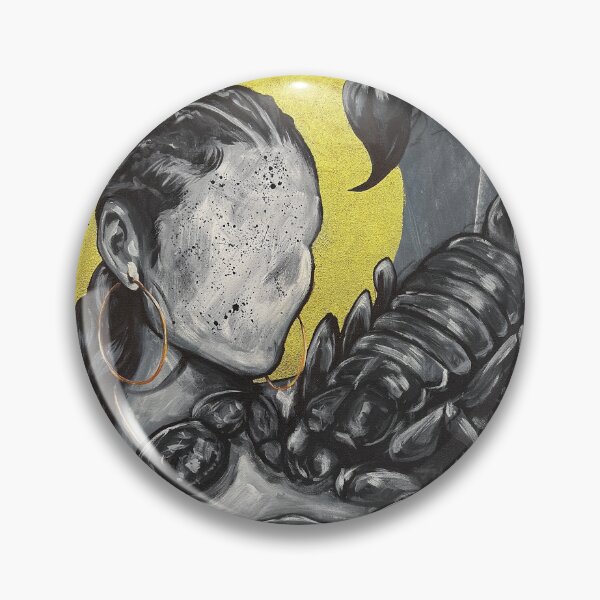 Item preview, Naturally Scorpio designed and sold by DaCre8iveOne.