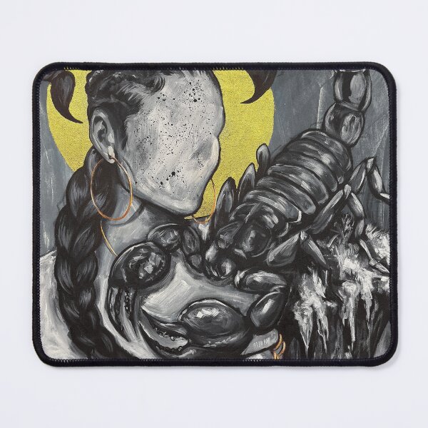 Item preview, Naturally Scorpio designed and sold by DaCre8iveOne.