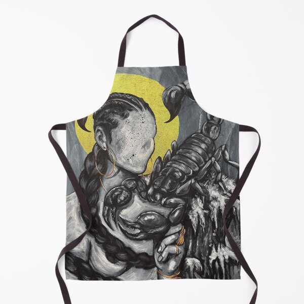 Item preview, Naturally Scorpio designed and sold by DaCre8iveOne.
