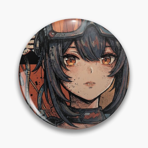 Item preview, Agent Grace Howard ZZZ Fan Art designed and sold by Senpaiwaves.