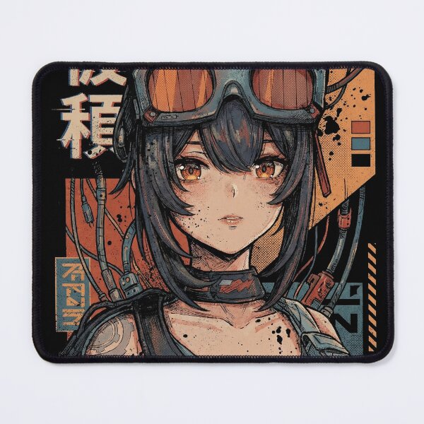 Item preview, Agent Grace Howard ZZZ Fan Art designed and sold by Senpaiwaves.