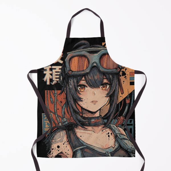 Item preview, Fan art de la agente Grace Howard ZZZ designed and sold by Senpaiwaves.