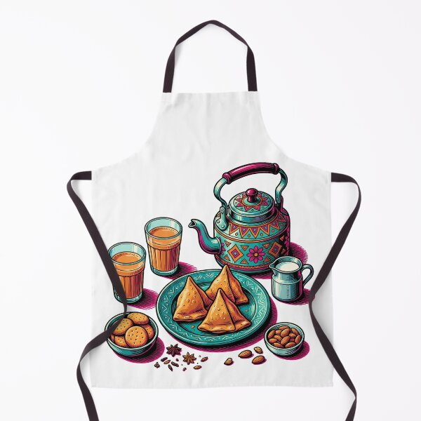 Item preview, tea with milk designed and sold by YasminTaha.