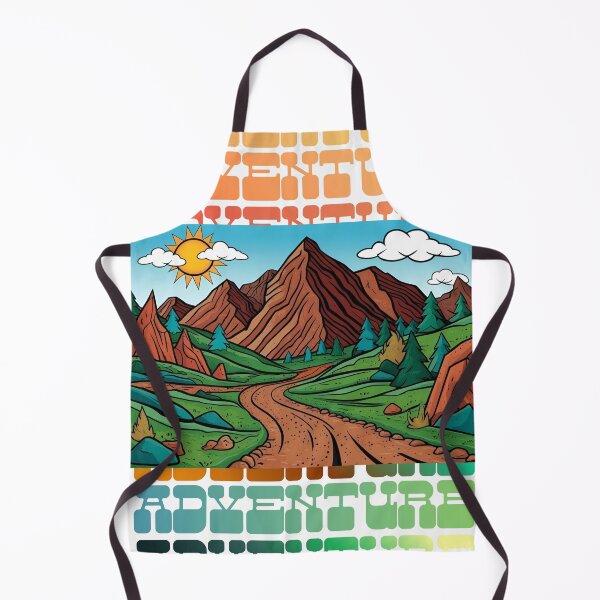 Item preview, ADVENTURE designed and sold by Craftonmegan.