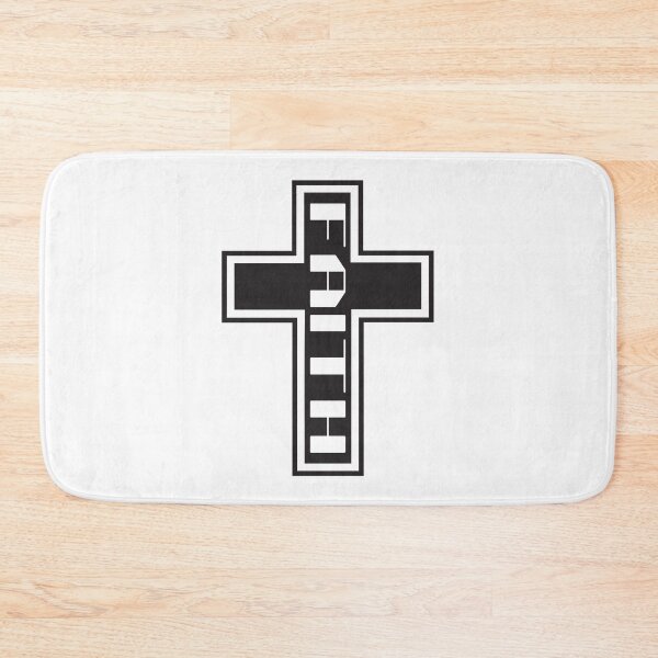 Item preview, Faith designed and sold by Texas Southern Studio.