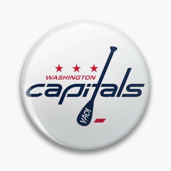 Item preview, Washington Capitals Yaoi Paddle PARODY designed and sold by ultimatesongbir.