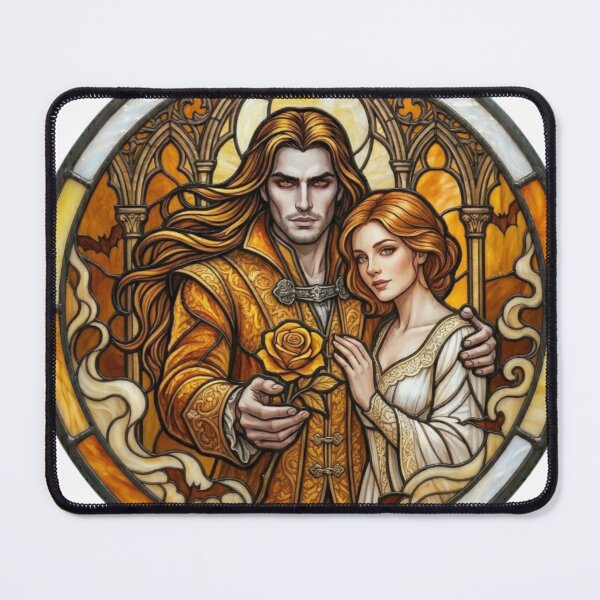Item preview, Dracula designed and sold by PP&RAINBOW SHOP.