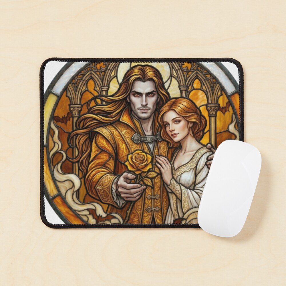 Item preview, Mouse Pad designed and sold by Runglavan.