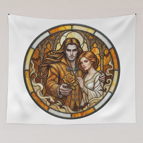 Item preview, Dracula designed and sold by PP&RAINBOW SHOP.