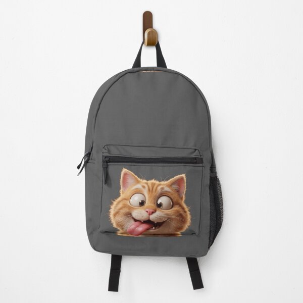 Item preview, funny cat designed and sold by 216031.