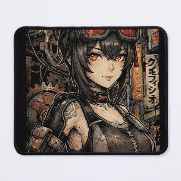 Item preview, Elegant Grace Howard ZZZ Portrait designed and sold by Senpaiwaves.
