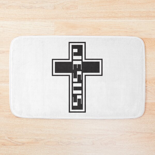 Item preview, Jesus designed and sold by Texas Southern Studio.