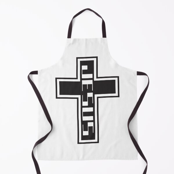 Item preview, Jesus designed and sold by Texas Southern Studio.