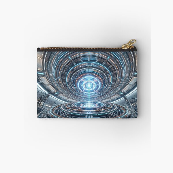 Item preview, Futuristic Energy Core Nexus designed and sold by Sigtrix.