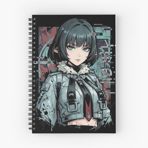 Item preview, Jane Doe ZZZ Physical Anomaly designed and sold by Senpaiwaves.
