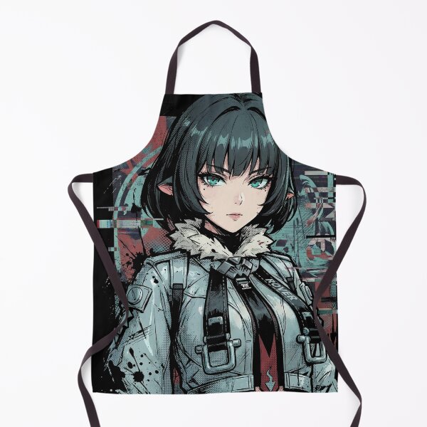 Item preview, Jane Doe ZZZ Physical Anomaly designed and sold by Senpaiwaves.