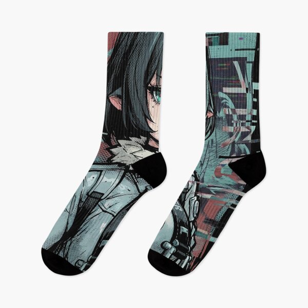 Item preview, Jane Doe ZZZ Physical Anomaly designed and sold by Senpaiwaves.