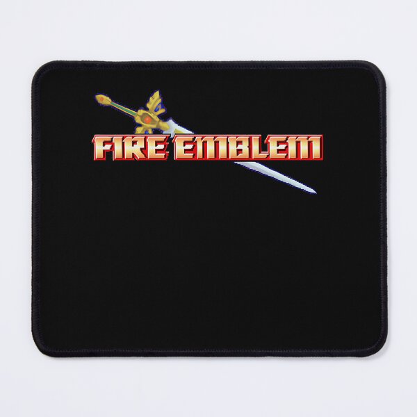 Item preview, Fire Emblem (Gba) Title Screen Ver 2.0 designed and sold by Best Seller ⭐⭐⭐⭐⭐ (586).