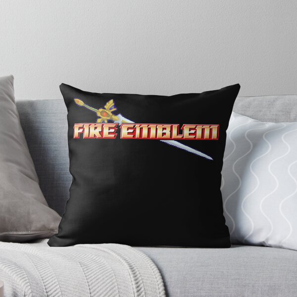 Item preview, Fire Emblem (Gba) Title Screen Ver 2.0 designed and sold by Best Seller ⭐⭐⭐⭐⭐ (586).