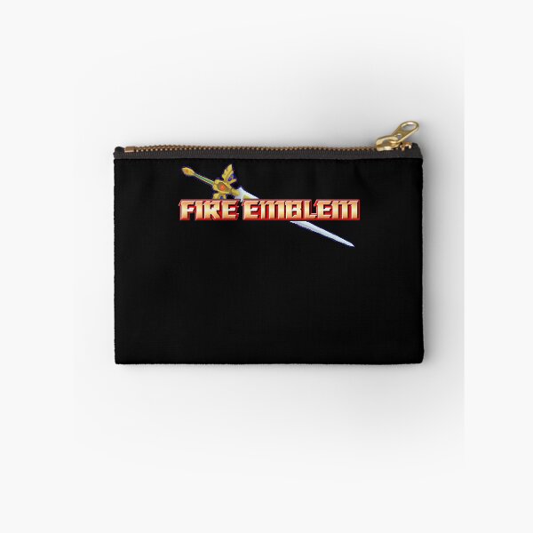 Item preview, Fire Emblem (Gba) Title Screen Ver 2.0 designed and sold by Best Seller ⭐⭐⭐⭐⭐ (586).