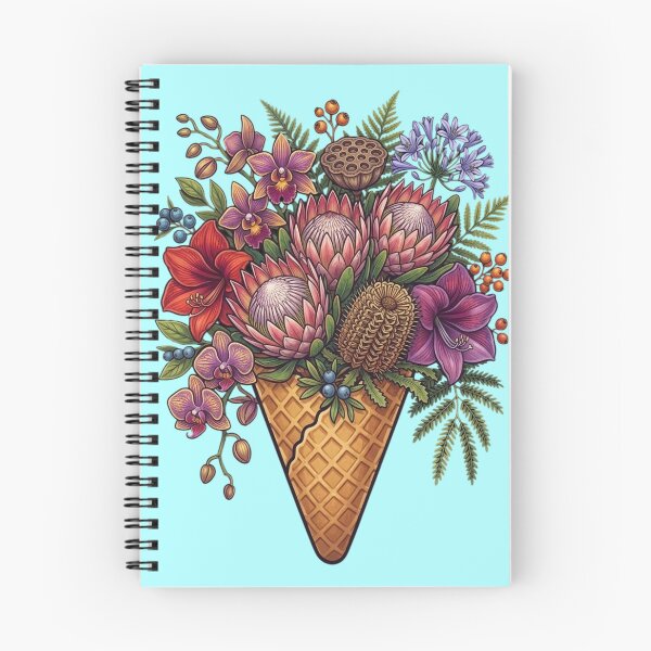Item preview, The Botanical Scoop designed and sold by Bug by Design.