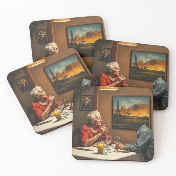 Item preview, Surreal scene  designed and sold by Terry Collett.