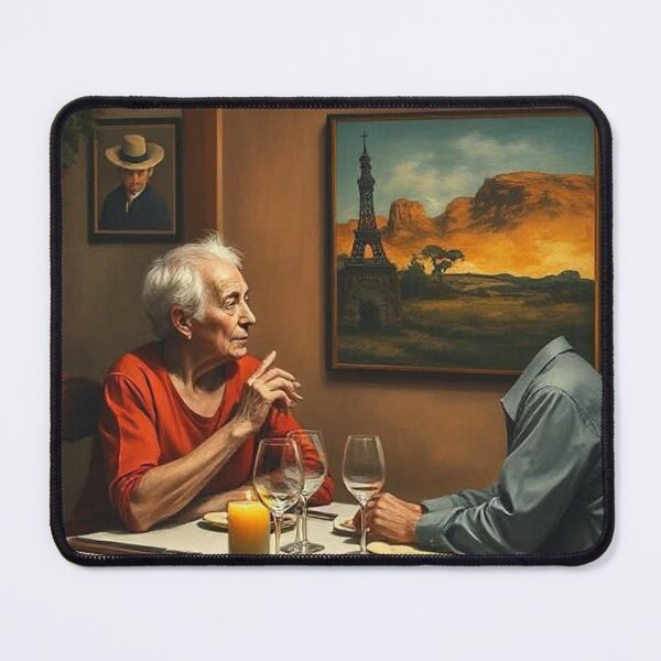 Item preview, Surreal scene designed and sold by Terry Collett.