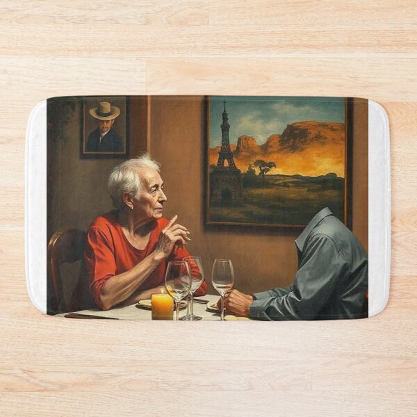 Item preview, Surreal scene  designed and sold by Terry Collett.