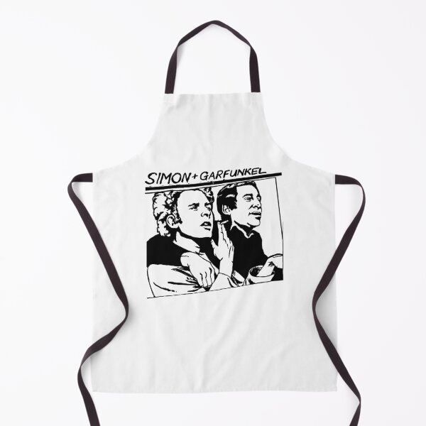 Item preview, Simon Garfunkel - Original Goo Parody designed and sold by Best Seller ⭐⭐⭐⭐⭐ (586).