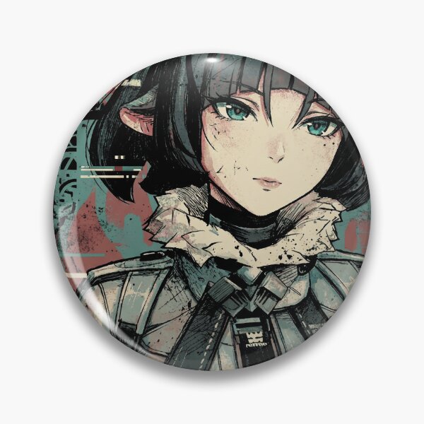Artikelvorschau, Jane Doe Passion State ZZZ Art entworfen und verkauft von Senpaiwaves.