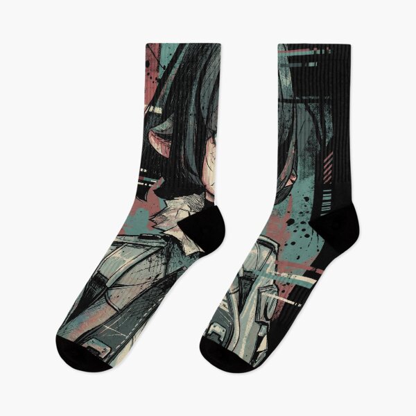 Item preview, Jane Doe Passion State ZZZ Art designed and sold by Senpaiwaves.