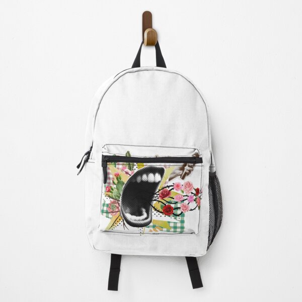 Item preview, Scream in Bloom designed and sold by Avohai!.